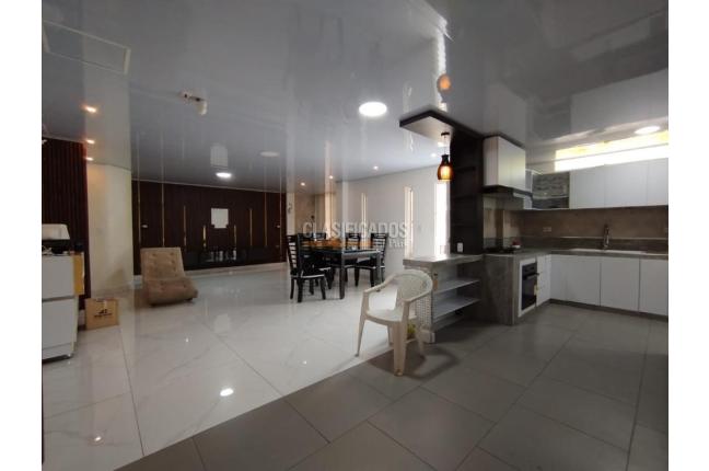 Apartamentos, Alquiler, El Bosque - $4.300.000