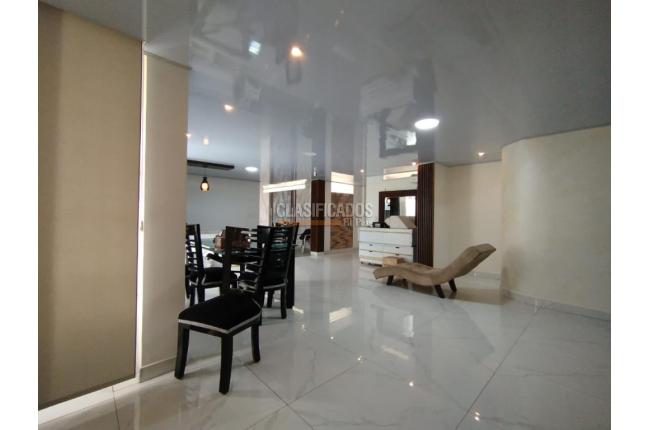 Apartamentos, Alquiler, El Bosque - $4.300.000