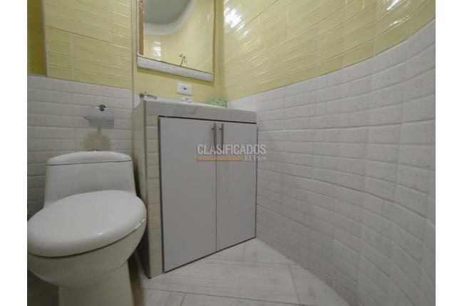 Apartamentos, Alquiler, El Bosque - $4.300.000