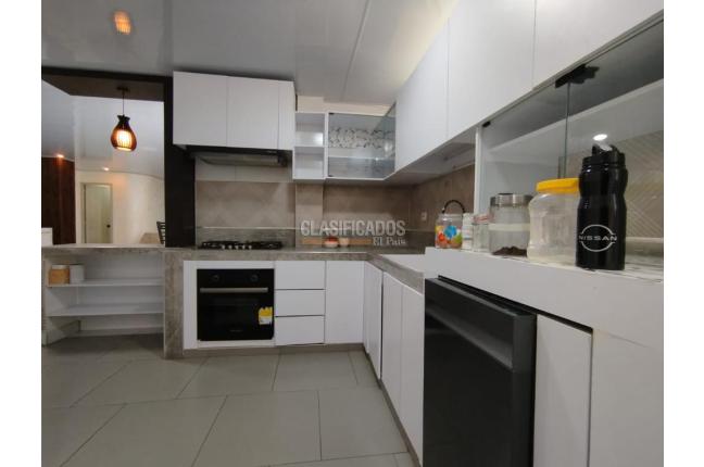 Apartamentos, Alquiler, El Bosque - $4.300.000