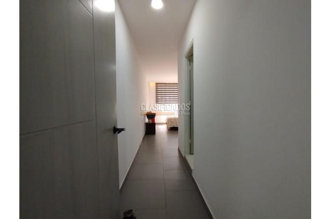 Apartamentos, Alquiler, El Bosque - $4.300.000