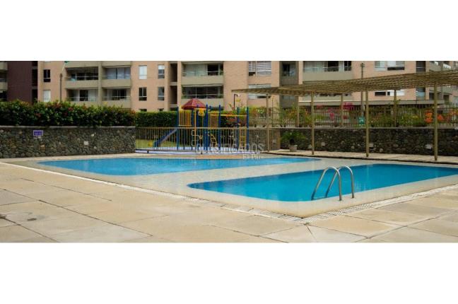 Apartamentos, Venta, La Flora - $580.000.000