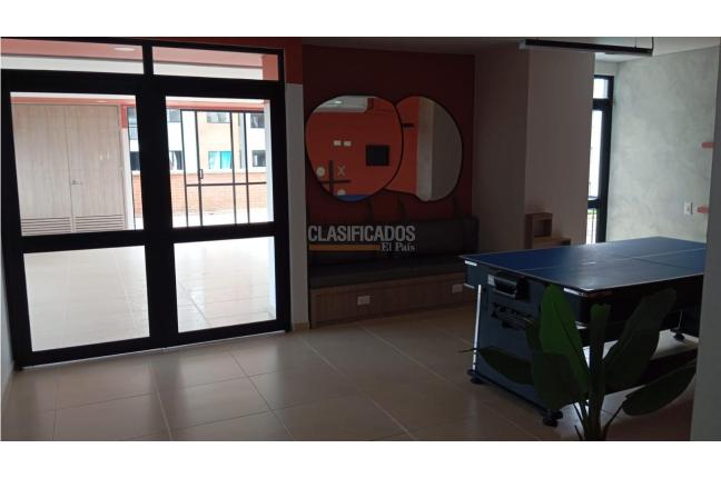 Apartamentos, Alquiler, Jamundí - $1.300.000