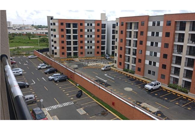 Apartamentos, Alquiler, Jamundí - $1.300.000