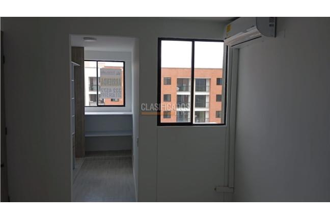 Apartamentos, Alquiler, Jamundí - $1.300.000