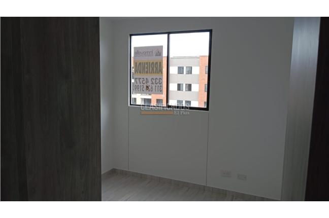 Apartamentos, Alquiler, Jamundí - $1.300.000
