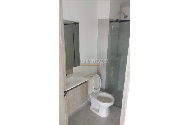 Apartamentos, Alquiler, Jamundí - $1.300.000