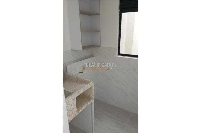 Apartamentos, Alquiler, Jamundí - $1.300.000