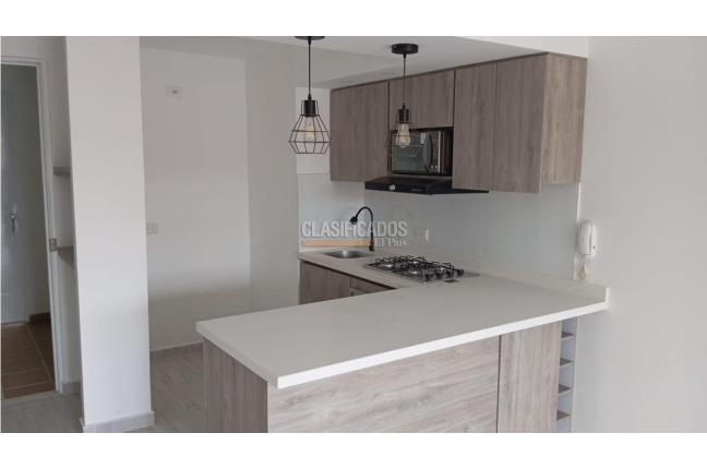 Apartamentos, Alquiler, Jamundí - $1.300.000