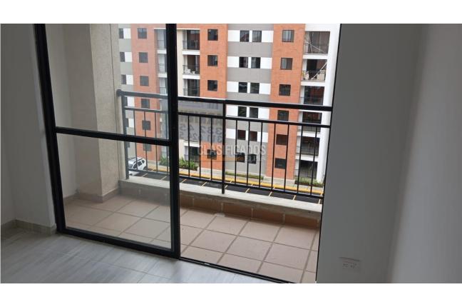 Apartamentos, Alquiler, Jamundí - $1.300.000