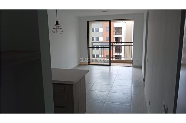 Apartamentos, Alquiler, Jamundí - $1.300.000