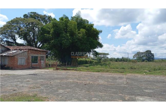 Fincas y Casas Campestres, Venta, Jamundí - $5.900.000.000