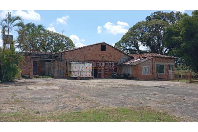 Fincas y Casas Campestres, Venta, Jamundí - $5.900.000.000
