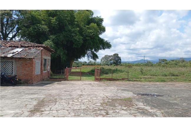Fincas y Casas Campestres, Venta, Jamundí - $5.900.000.000