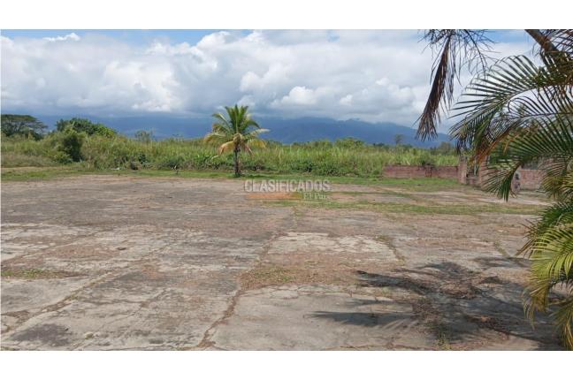 Fincas y Casas Campestres, Venta, Jamundí - $5.900.000.000