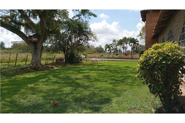 Fincas y Casas Campestres, Venta, Jamundí - $5.900.000.000
