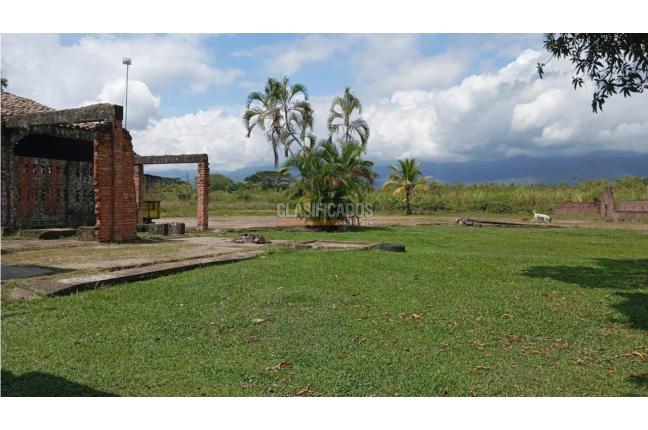 Fincas y Casas Campestres, Venta, Jamundí - $5.900.000.000