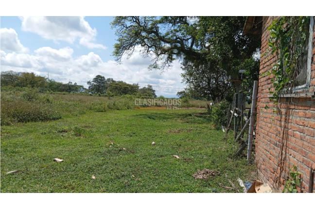 Fincas y Casas Campestres, Venta, Jamundí - $5.900.000.000