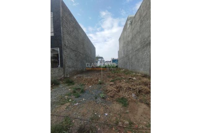 Lotes, Venta, Jamundí - $170.000.000