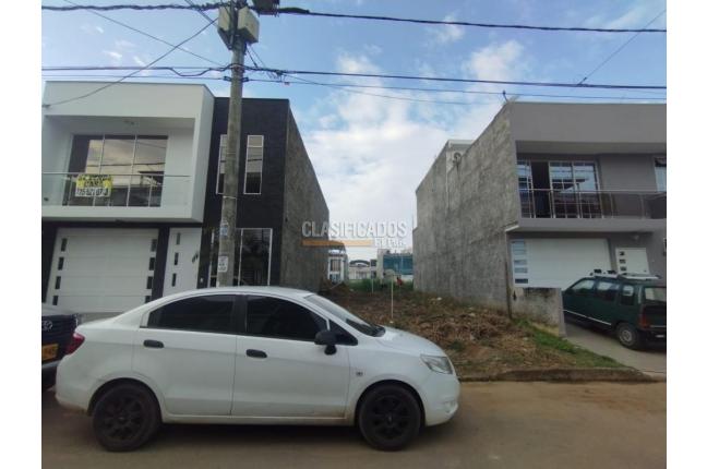 Lotes, Venta, Jamundí - $170.000.000