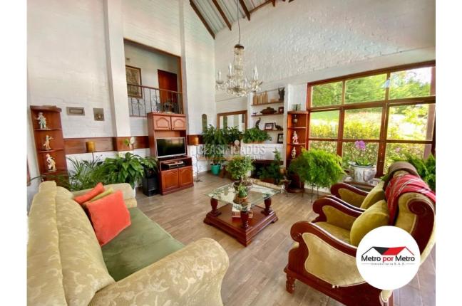 Fincas y Casas Campestres, Venta, Dagua - $800.000.000