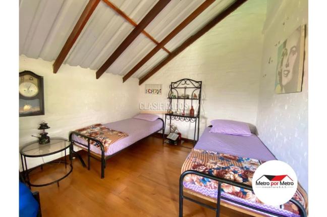 Fincas y Casas Campestres, Venta, Dagua - $800.000.000