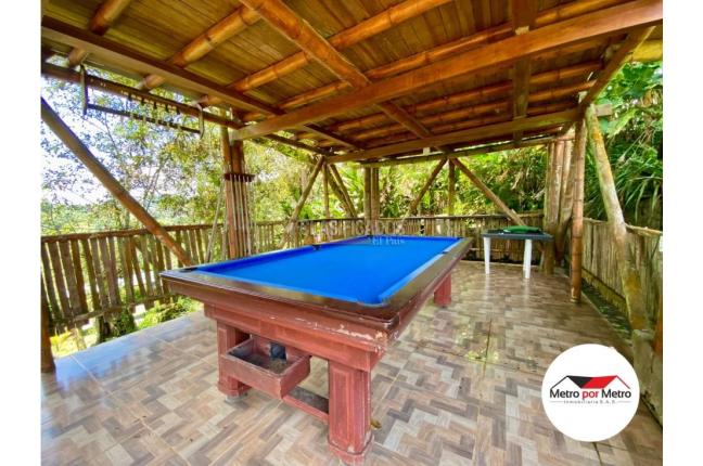 Fincas y Casas Campestres, Venta, Dagua - $800.000.000