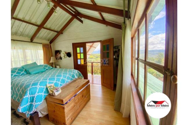 Fincas y Casas Campestres, Venta, Dagua - $800.000.000