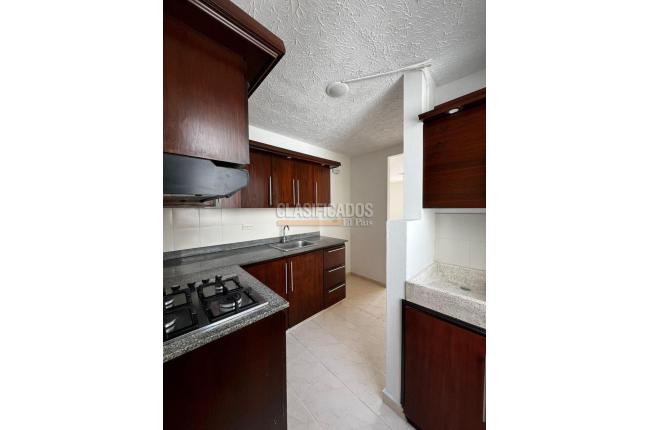 Apartamentos, Alquiler en Valle del Lili