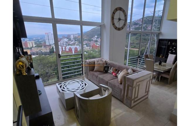 Apartamentos, Venta, Bellavista - $1.200.000.000