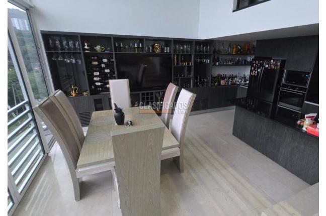 Apartamentos, Venta, Bellavista - $1.200.000.000