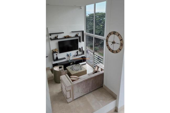 Apartamentos, Venta, Bellavista - $1.200.000.000
