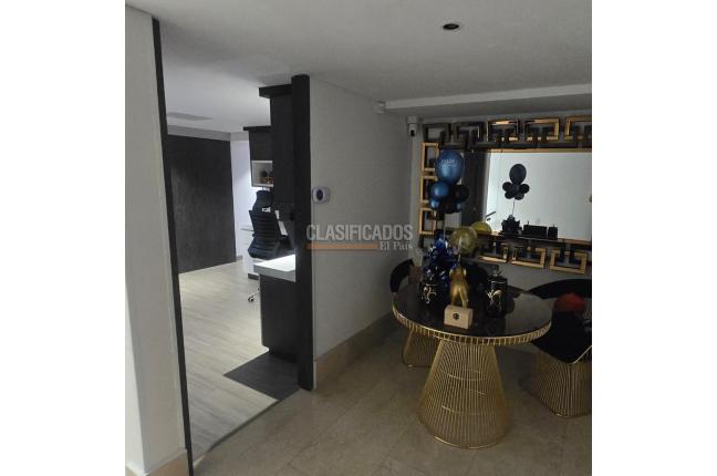 Apartamentos, Venta, Bellavista - $1.200.000.000