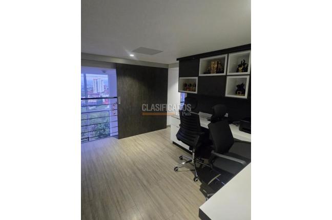 Apartamentos, Venta, Bellavista - $1.200.000.000