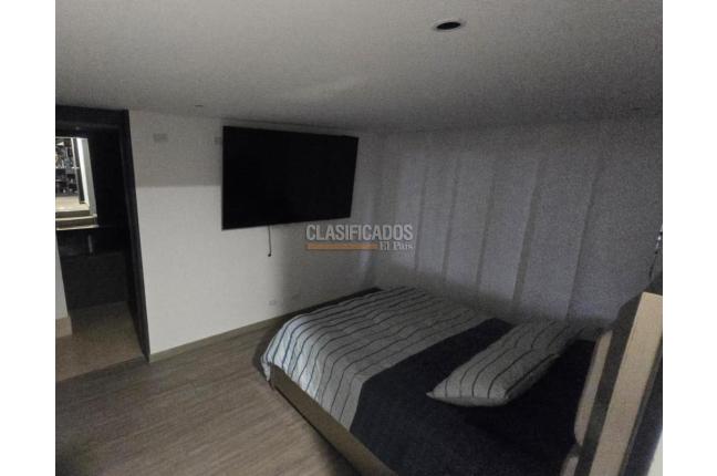 Apartamentos, Venta, Bellavista - $1.200.000.000