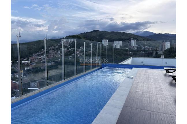 Apartamentos, Venta, Bellavista - $1.200.000.000