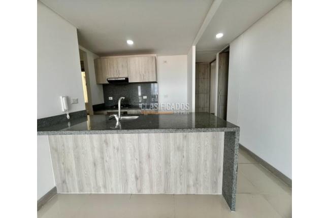 Apartamentos, Venta, Valle del Lili - $550.000.000