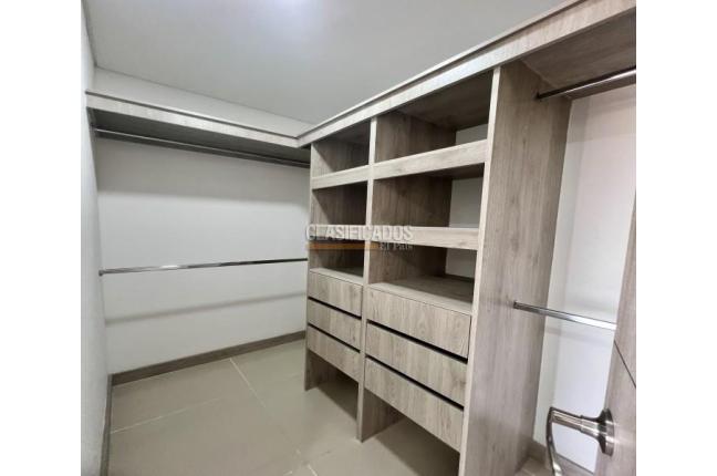 Apartamentos, Venta, Valle del Lili - $550.000.000