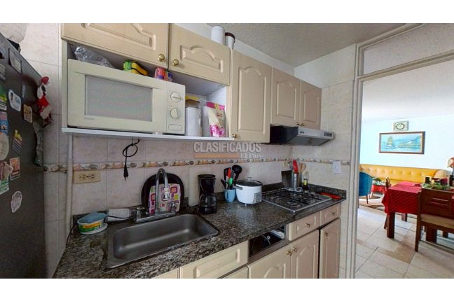 Apartamentos, Venta, El Ingenio - $300.000.000