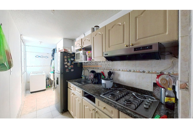 Apartamentos, Venta, El Ingenio - $300.000.000