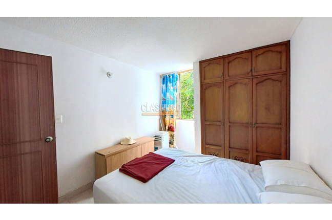 Apartamentos, Venta, El Ingenio - $300.000.000