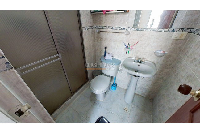 Apartamentos, Venta, El Ingenio - $300.000.000