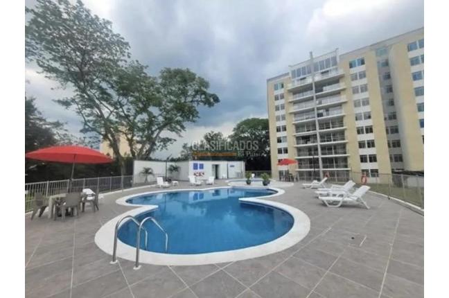 Apartamentos, Venta en Jamundí