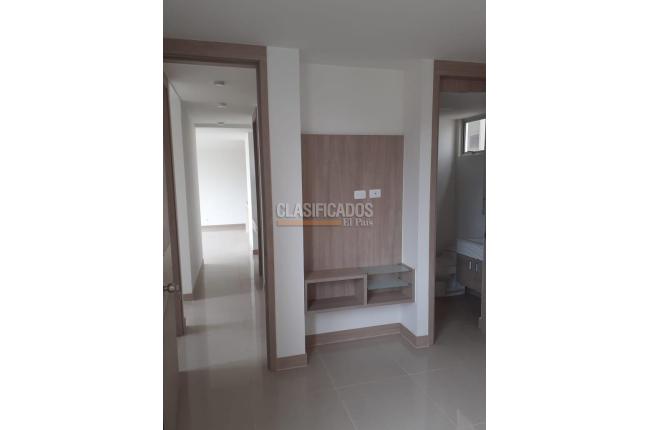 Apartamentos, Venta, Jamundí - $265.000.000