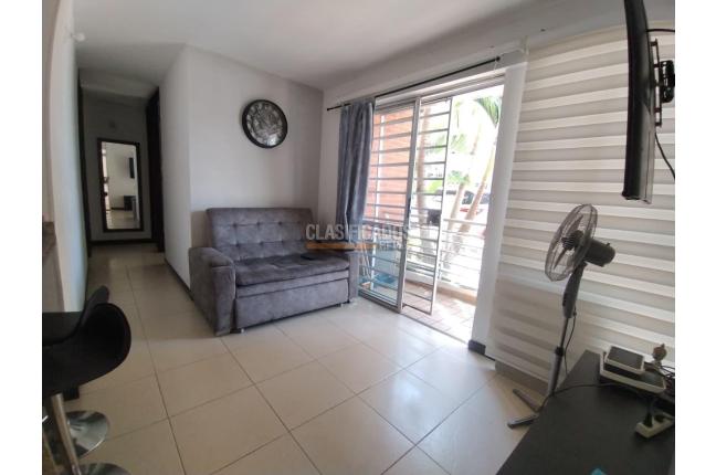 Apartamentos, Alquiler, Valle del Lili - $1.350.000