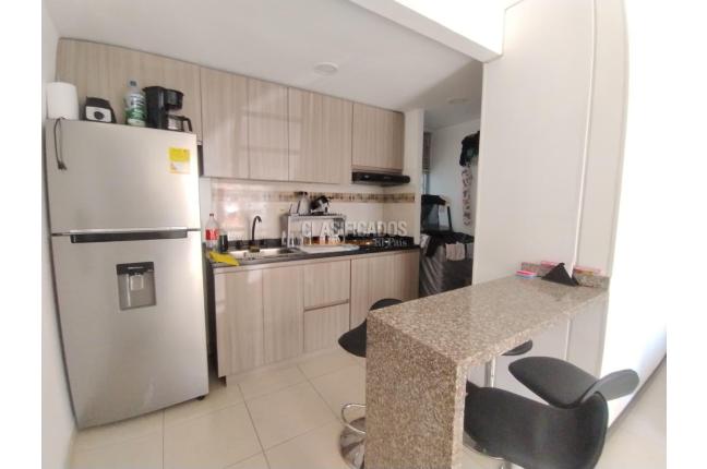 Apartamentos, Alquiler, Valle del Lili - $1.350.000
