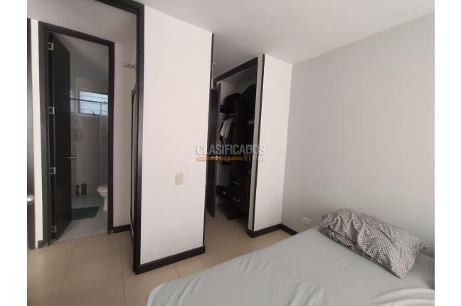 Apartamentos, Alquiler, Valle del Lili - $1.350.000