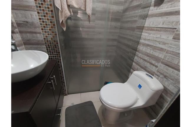 Apartamentos, Alquiler, Valle del Lili - $1.350.000