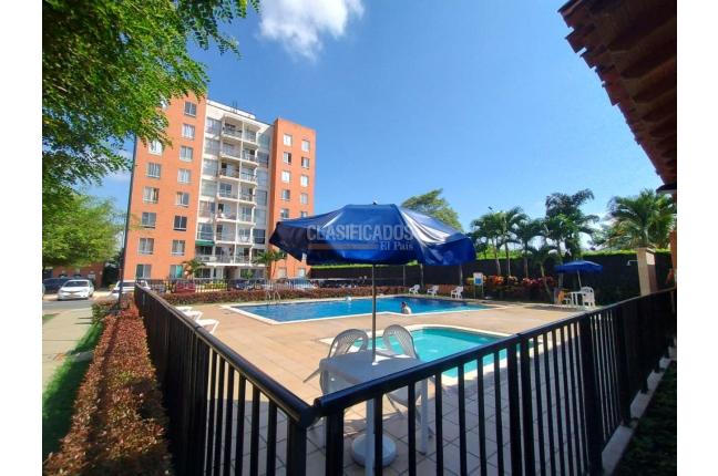 Apartamentos, Alquiler, Valle del Lili - $1.350.000