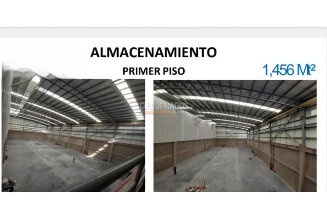 Locales y Bodegas, Alquiler en Yumbo